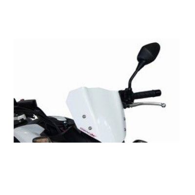 Větrný štítek pro Honda NC700